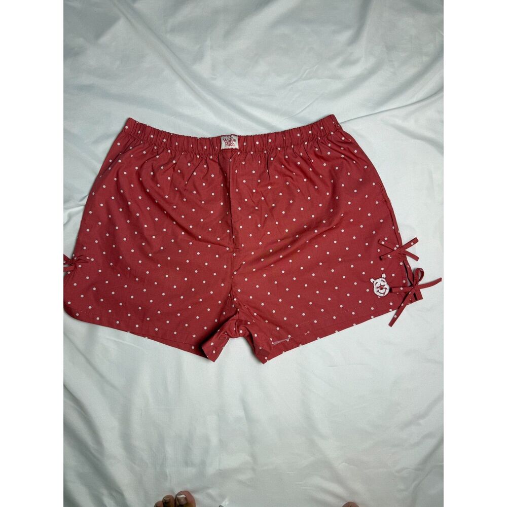 Disney Winnie the Pooh Short